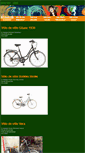 Mobile Screenshot of cycloparis15.fr